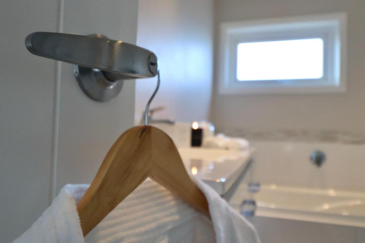 Vila The Great Escape, Luxury Waterfront, Hottub Whitianga Exteriér fotografie