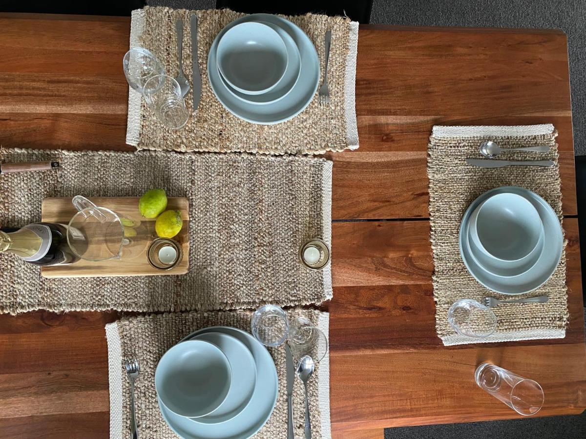 Vila The Great Escape, Luxury Waterfront, Hottub Whitianga Exteriér fotografie